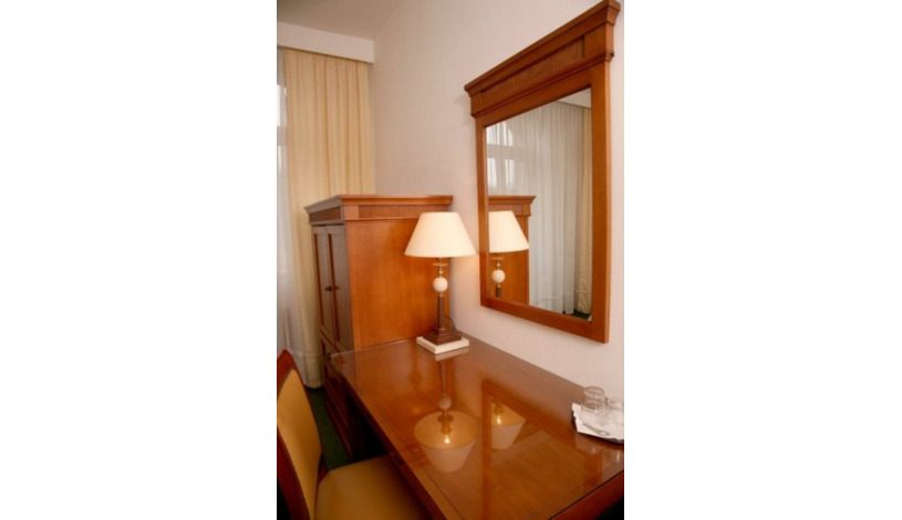 Hotel Romania Karlovy Vary